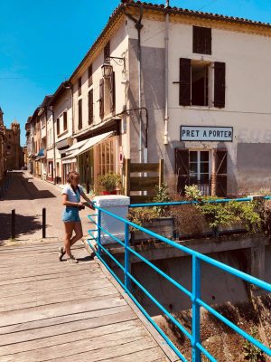 Journée déconnexion en Comminges
