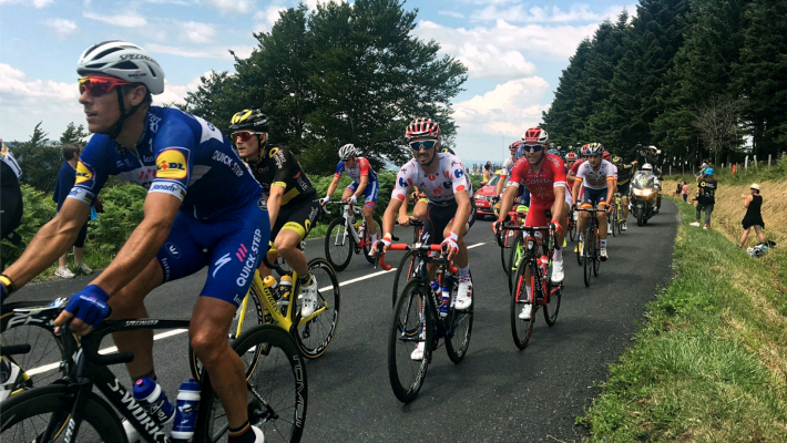 Le Tour de France®