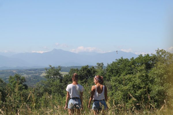 Nos idées week-end et séjours nature pour les ponts de mai !