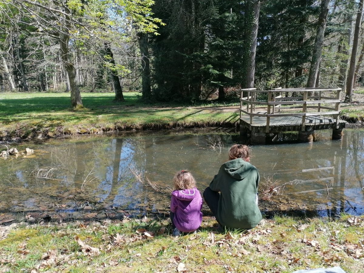 activité, famille, saint gaudens, vacances en plein air