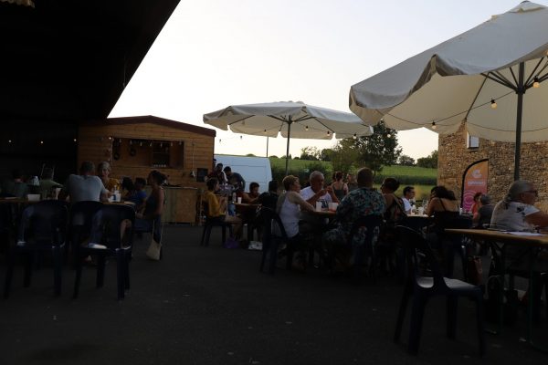 Festival 100% Comminges