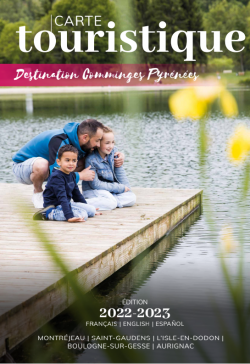 Parcours enfants - Destination Comminges Pyrénées - Office de tourisme de  Saint-Gaudens, Montréjeau, Boulogne sur Gesse, Aurignac et L'Isle en Dodon