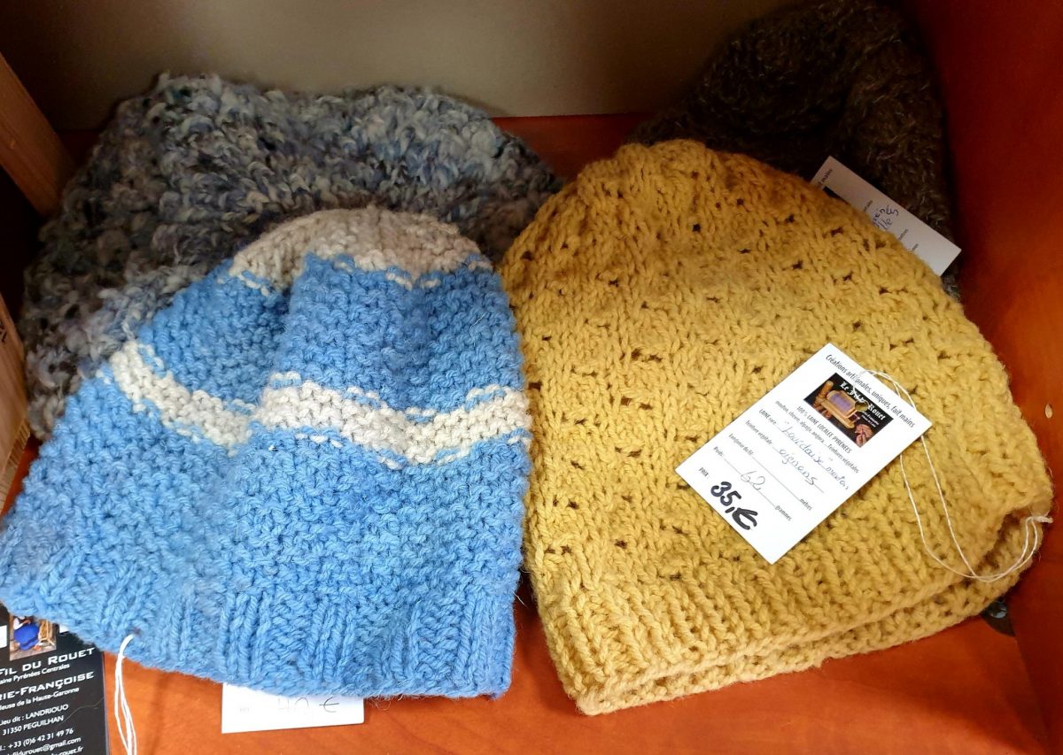 Bonnets