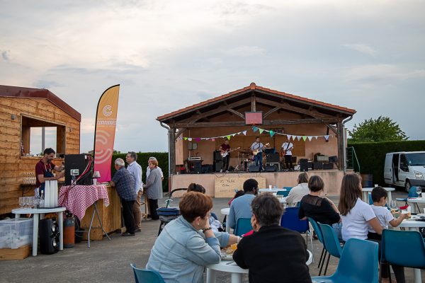 Festival 100% Comminges