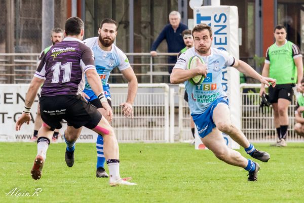 La Coupe du Monde de Rugby 2023