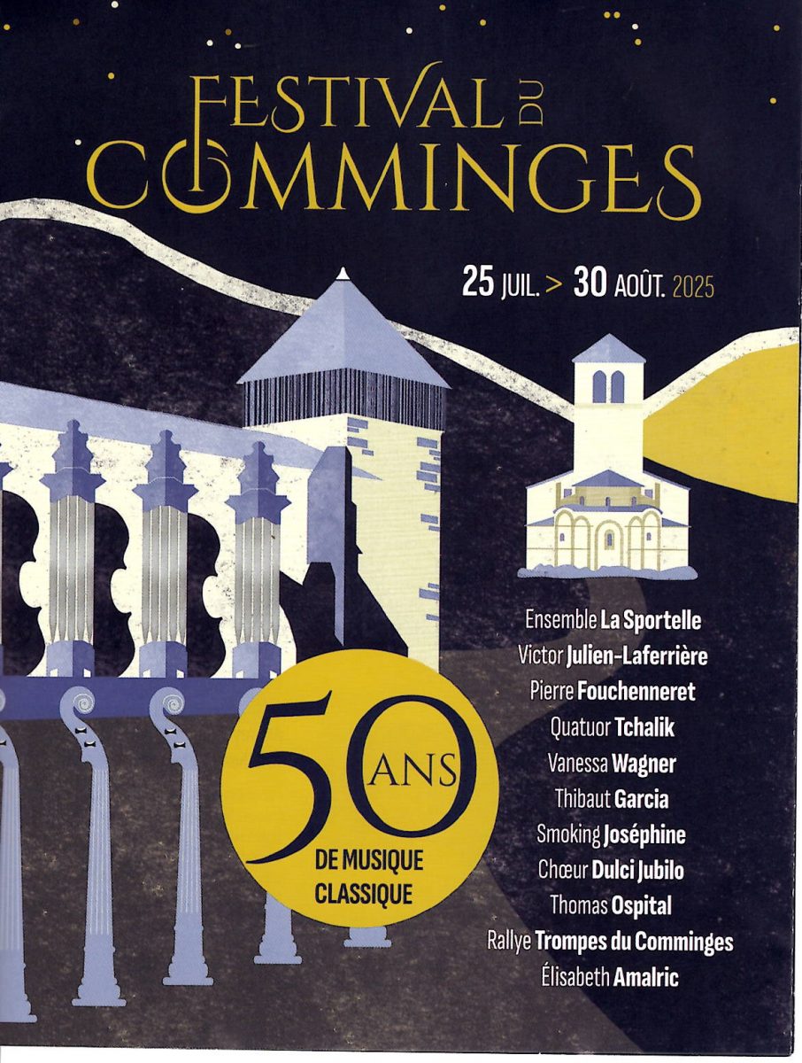Festival du Comminges