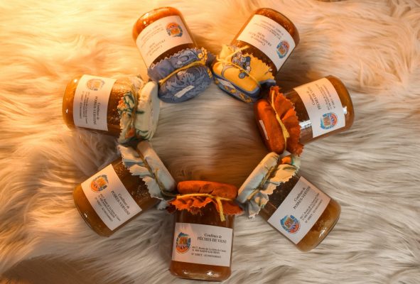 🍂 Les Producteurs du Mois de Novembre 🍂