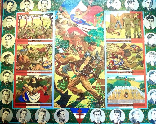 Journée sur la Résistance