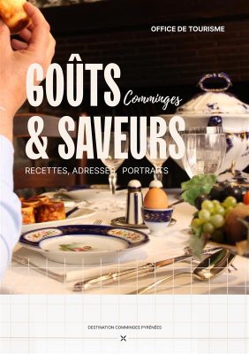 Goûts et Saveurs du Comminges