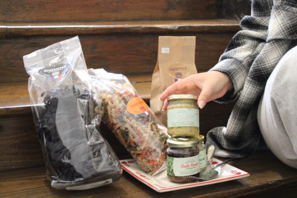 En avril, ne te découvre pas d’une pâte