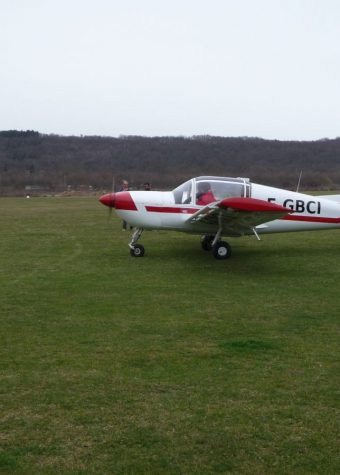 AERODROME SAINT-GAUDENS – MONTREJEAU