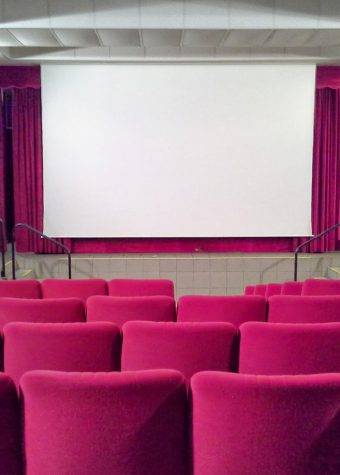 CINEMA CINE DONJON