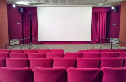 CINEMA CINE DONJON