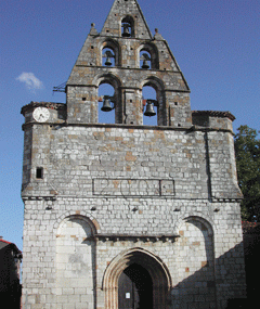 BASTIDE D’ALAN