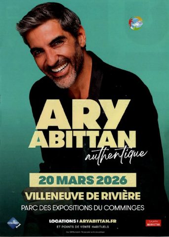 Ary-Abbitan