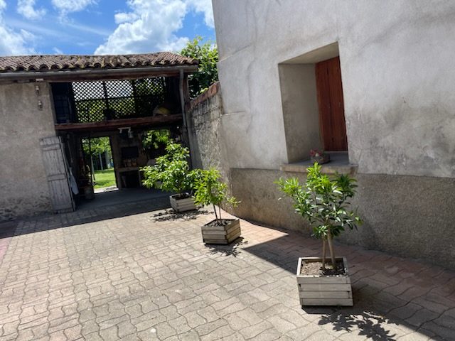 Au-Grand-Cedre–La-cour—Miramont-de-Comminges