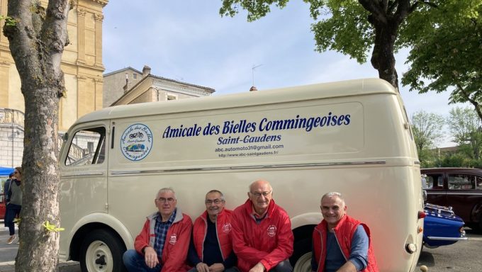 Bielles-commingeoises