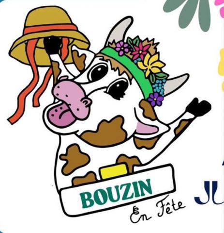 Bouzin-en-fete