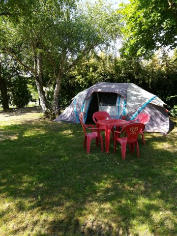 Camping-Village-Vacances-Lac-Saint-Georges-Pret-a-camper-Sarrecave-Comminges-Pyrenees