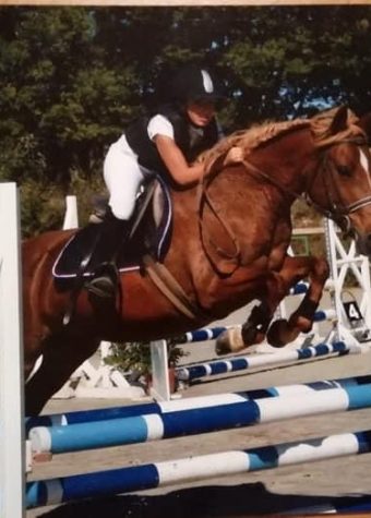 CENTRE EQUESTRE LES FARFADETS