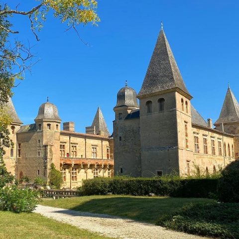 Chateau-de-Caumont-