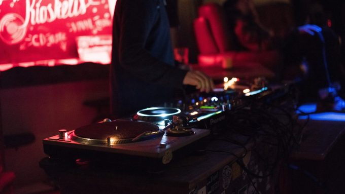 Concert-DJ-Montmaurin—Comminges-Pyrenees