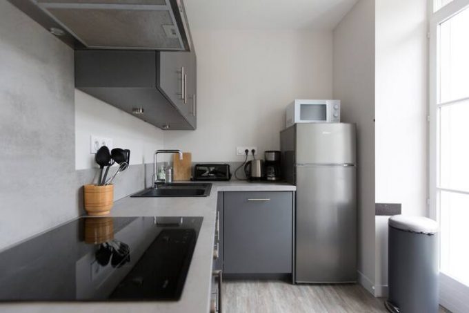 Cuisine-Appartement-1