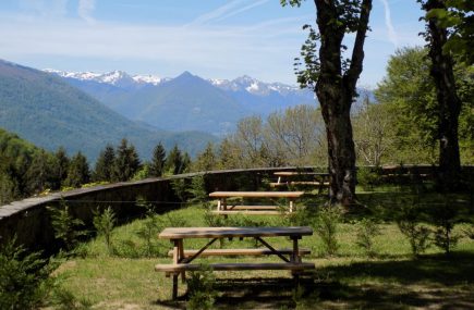 CHAMBRES D’HÔTES PYRÉNÉES ÉMOTIONS