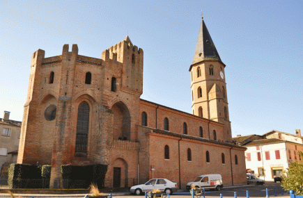 EGLISE SAINT ADRIEN