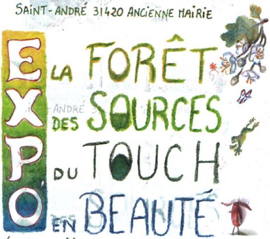 Expo-St-Andre