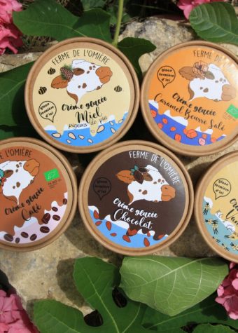 LA FERME DE L&rsquo;OMIERE