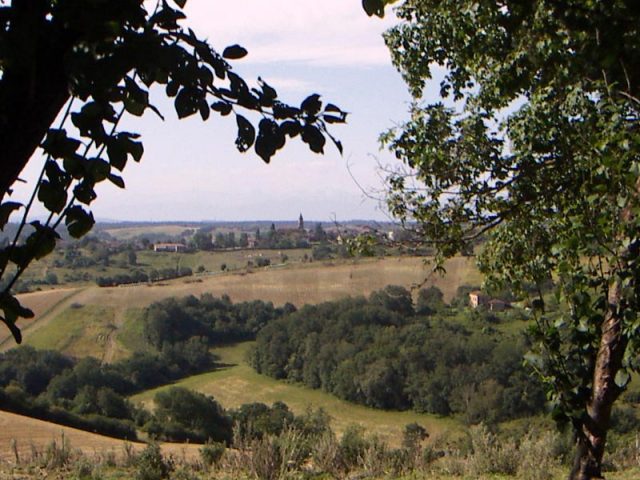 Gite-Le-Neflier-Saint-Frajou-Vue-2-Tourisme-Saint-Gaudens