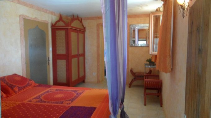 Gite-Marrakech–Cazac—Chambre-1