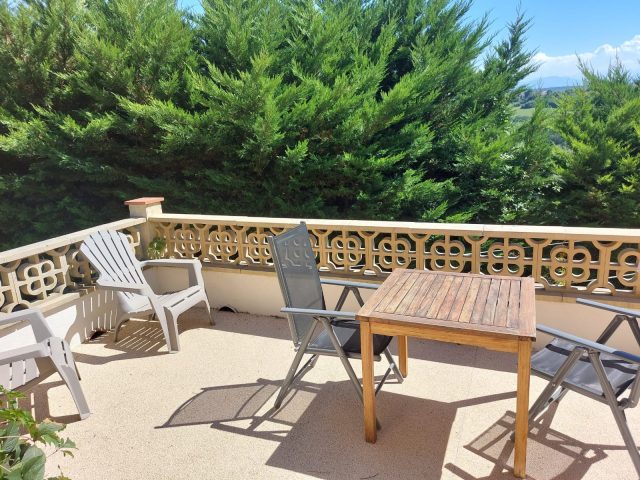 Gite-le-Figuier—Cap-de-Coste—Terrasse-Saint-Frajou—Comminges-Pyrenees