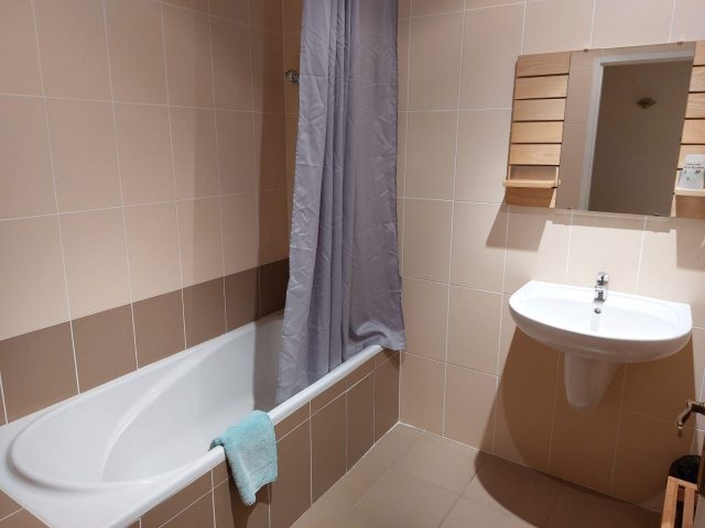 Gite-le-Magnolia—Cap-de-Coste—Salle-de-bain-Saint-Frajou—Comminges-Pyrenees