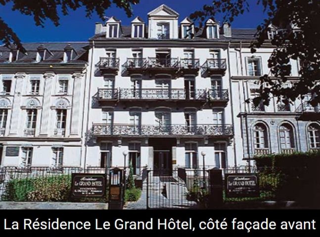 Grand-Hotel