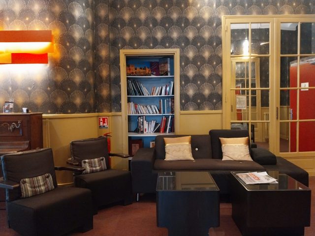 HALL-COIN-LECTURE
