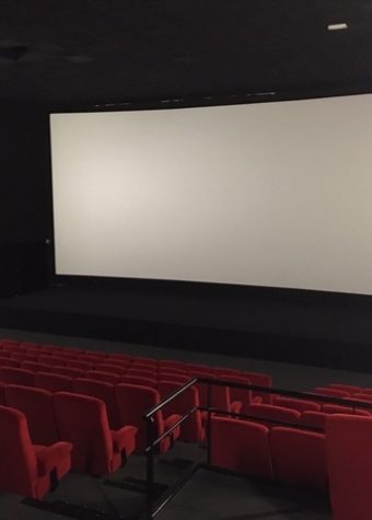 CINEMA LE REGENT