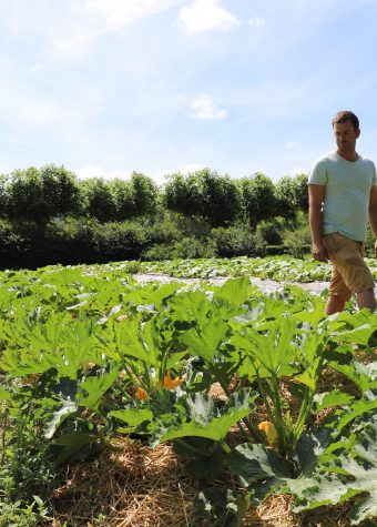LES JARDINS DU FLOURAN