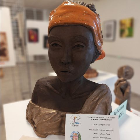 Johanna-Pinana