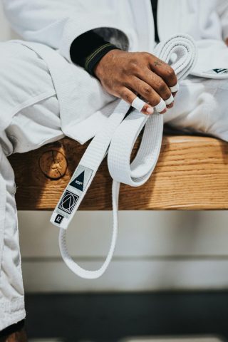 KARATE-UNSPLASH