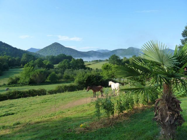 L-Aventura—Panorama–Regades—Comminges-Pyrenees