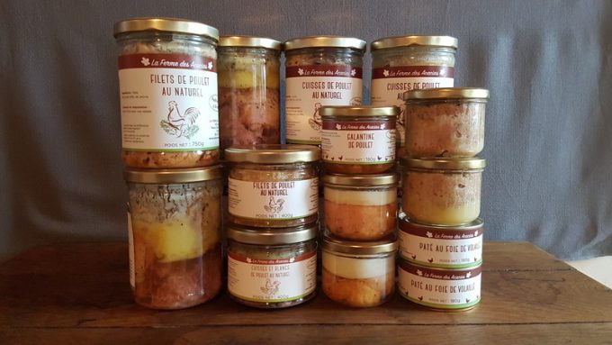 L-ISLE-EN-DODON—Ferme-des-acacias-Coueilles–OTI5C