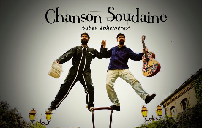 La-Chanson-Soudaine