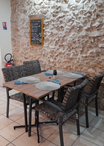 LA FOURCHETTE AUTHENTIQUE