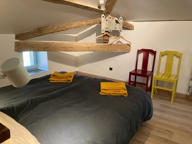 La-Petite-Maison—Anan—La-chambre-parentale–Comminges-Pyrenees-2