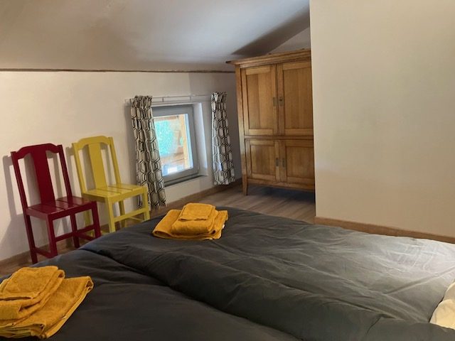 La-Petite-Maison—Anan–La-chambre-parentale—Comminges-Pyrenees