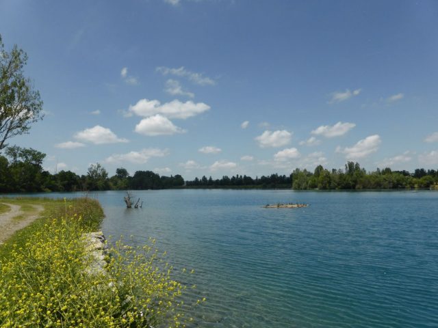 Lac-de-sede-saint-gaudens-pyrennes-haute-garonne