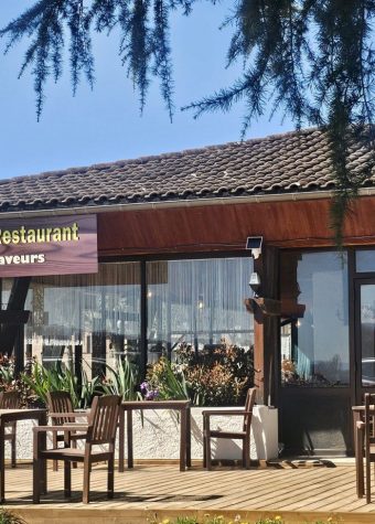 LE CHERIMOYA RESTAURANT