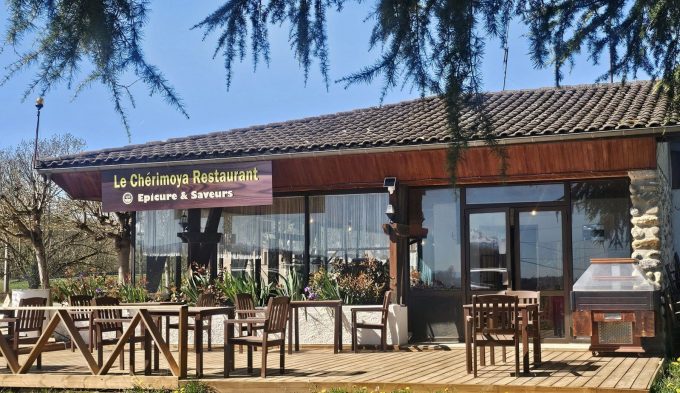 Le-Cherimoya—Etablissement